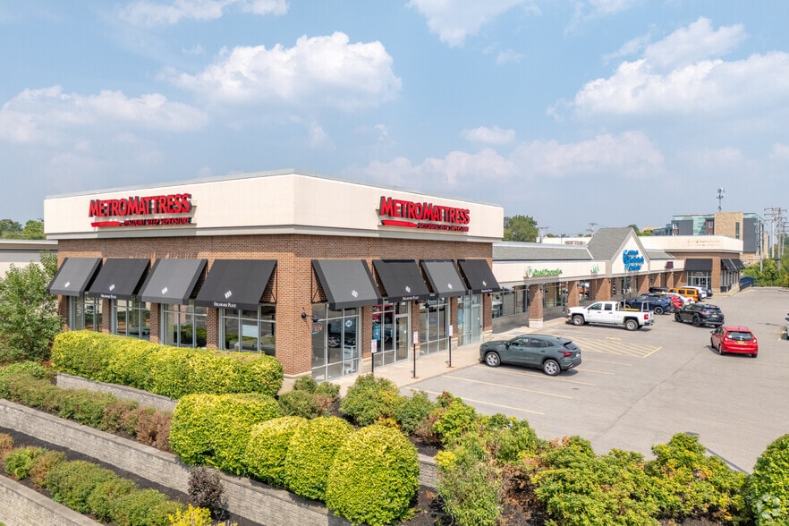 2629 Delaware Ave, Buffalo, NY à vendre - Photo principale - Image 1 de 13