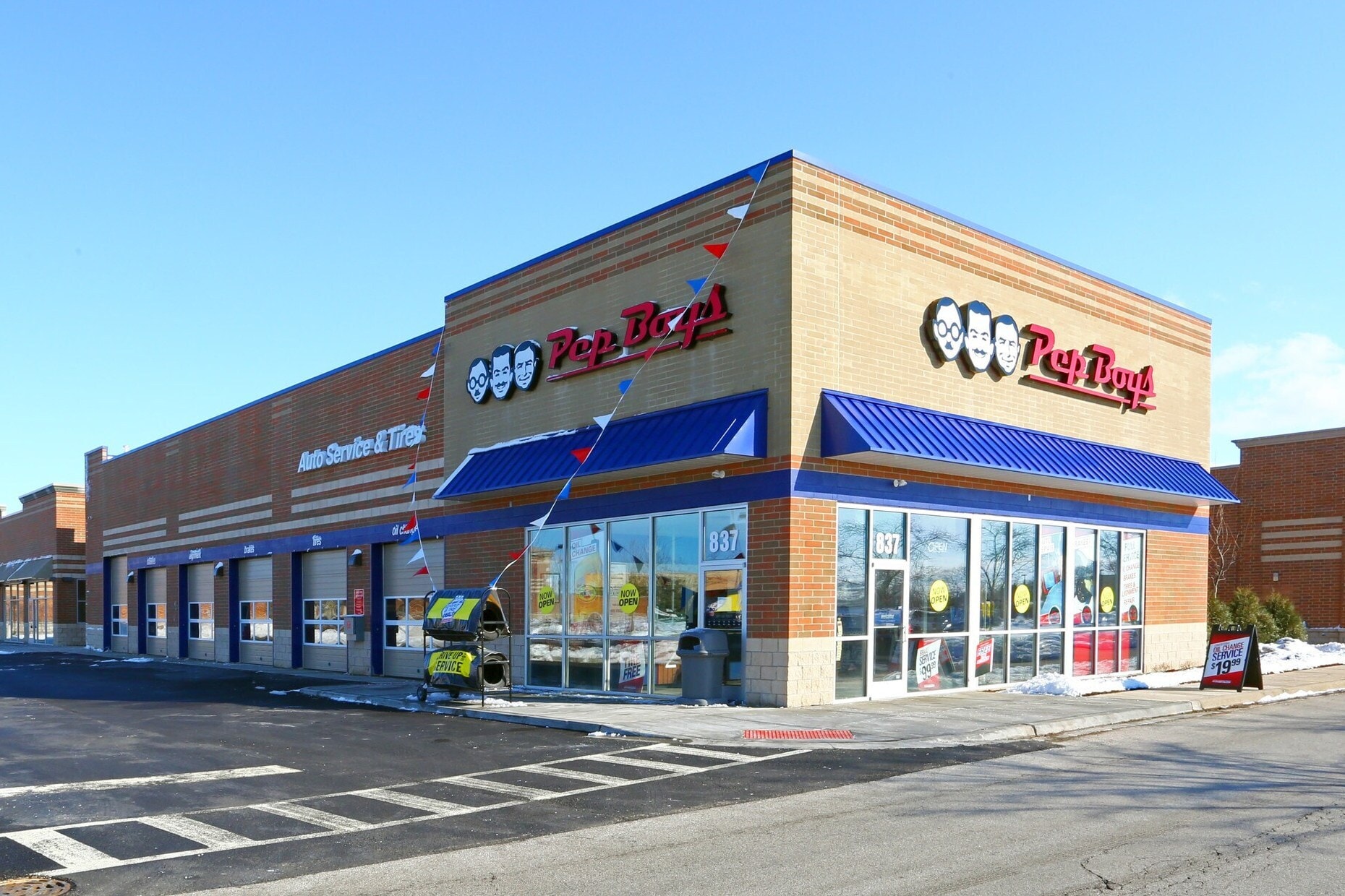 801-875 N Randall Rd, Batavia, IL for lease Interior Photo- Image 1 of 13