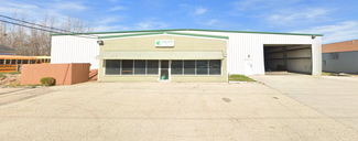 Plus de détails pour 161 2nd Ave, Rochelle, IL - Industriel/Logistique à louer