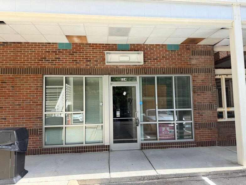 4810 Hope Valley Rd, Durham, NC for sale - Building Photo - Image 2 of 2