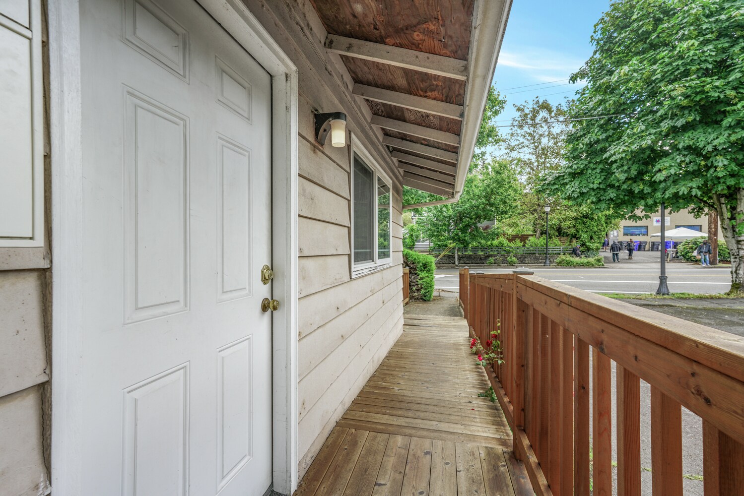 1205 Washington St, Oregon City, OR à vendre Photo du bâtiment- Image 1 de 55
