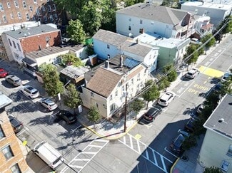 Plus de détails pour 800-804 West St, Union City, NJ - Multi-résidentiel à vendre