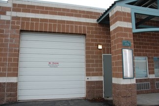 Plus de détails pour 778 N 1890 W, Provo, UT - Industriel à louer