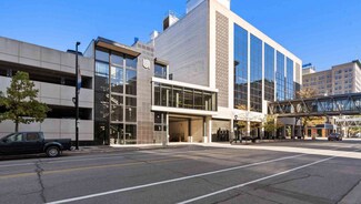 Plus de détails pour 118 2nd Ave SE, Cedar Rapids, IA - Bureau à louer