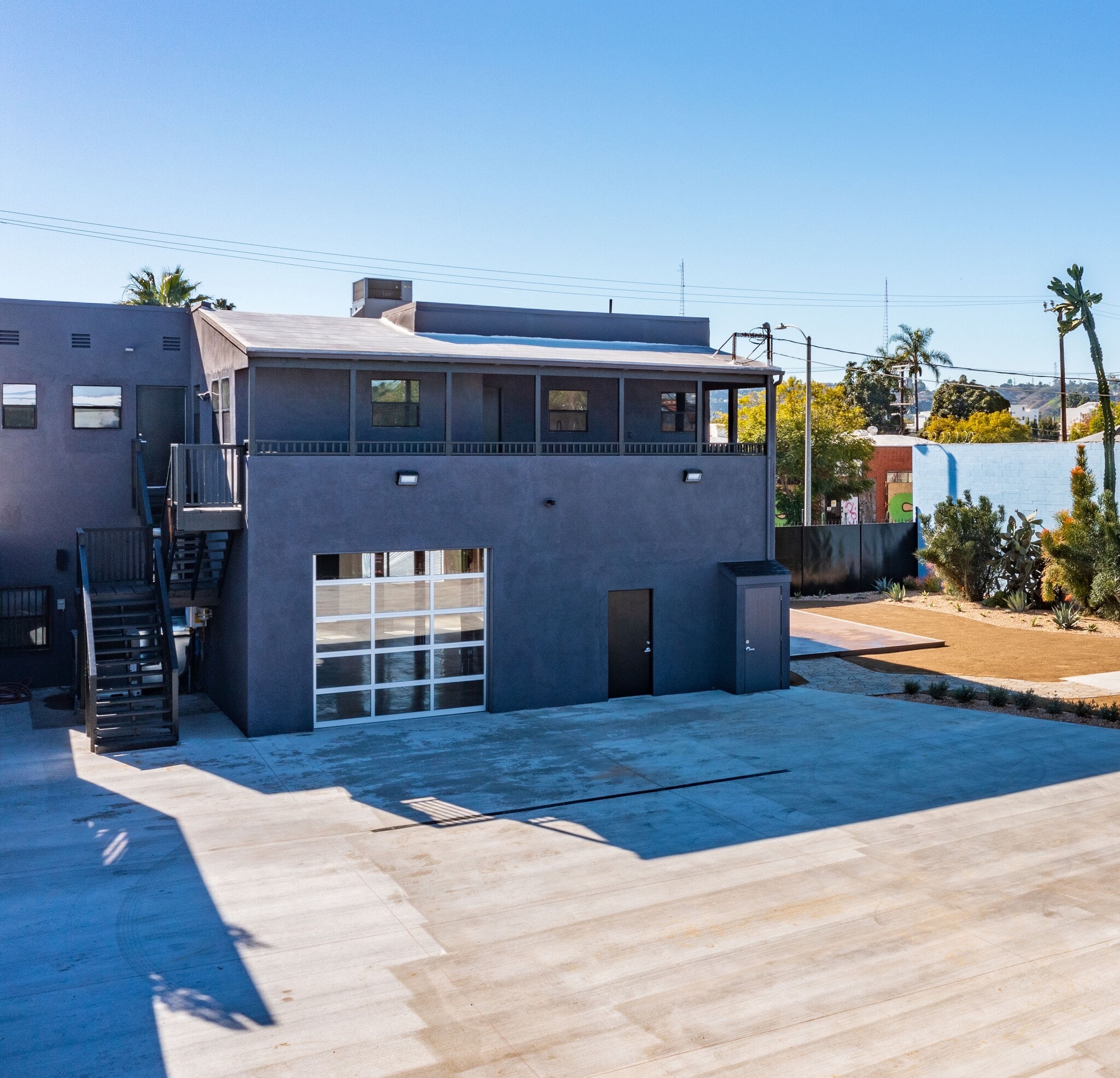 4207-4215 W Jefferson Blvd, Los Angeles, CA for lease Building Photo- Image 1 of 20