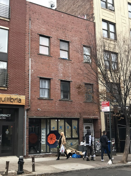 318 Bedford Ave, Brooklyn, NY for sale - Other - Image 1 of 1