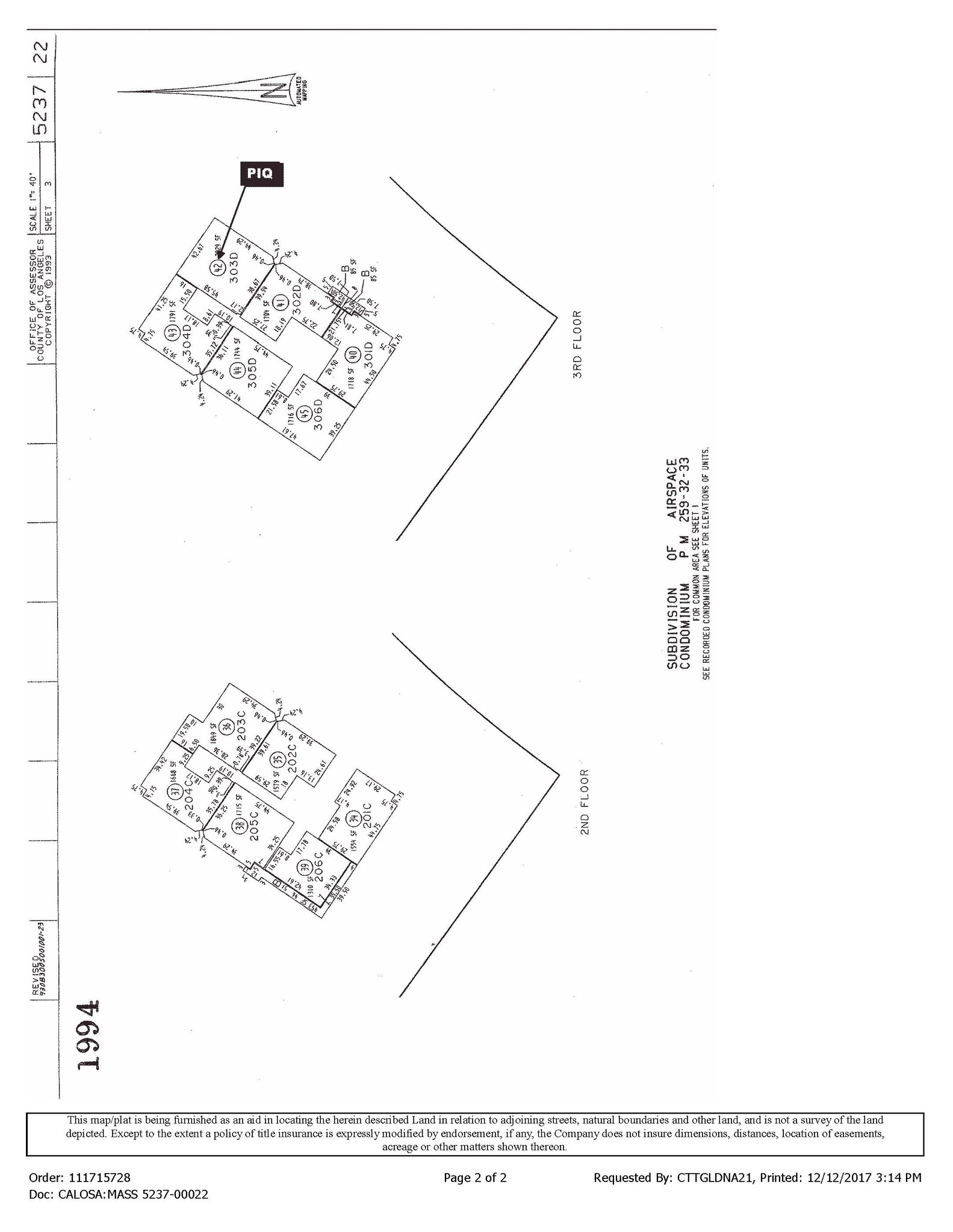 1111 Corporate Center Dr, Monterey Park, CA à vendre Autre- Image 1 de 1