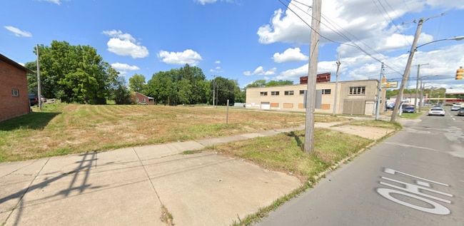More details for 3400 Market St, Youngstown, OH - Land for Sale