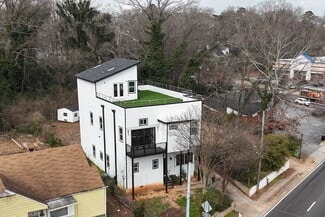 Plus de détails pour 235 Candler Rd SE, Atlanta, GA - Spécialité à vendre
