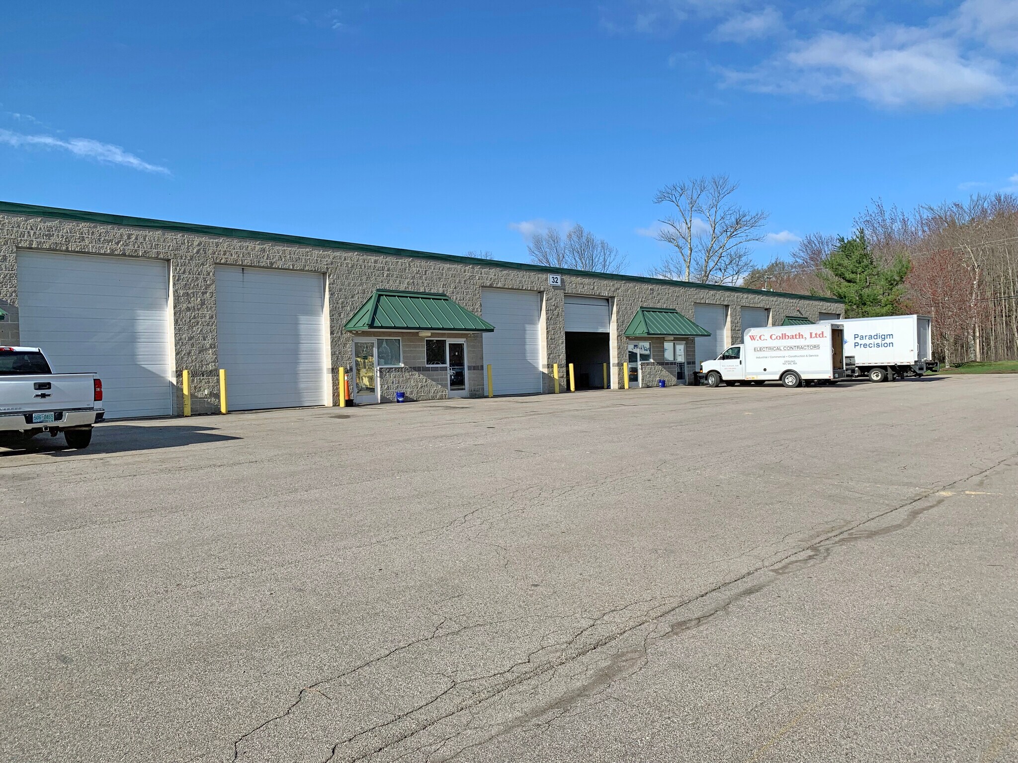 30 Crosby Rd, Dover, NH for lease Building Photo- Image 1 of 1