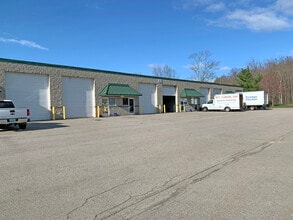 30 Crosby Rd, Dover, NH for lease Building Photo- Image 1 of 1
