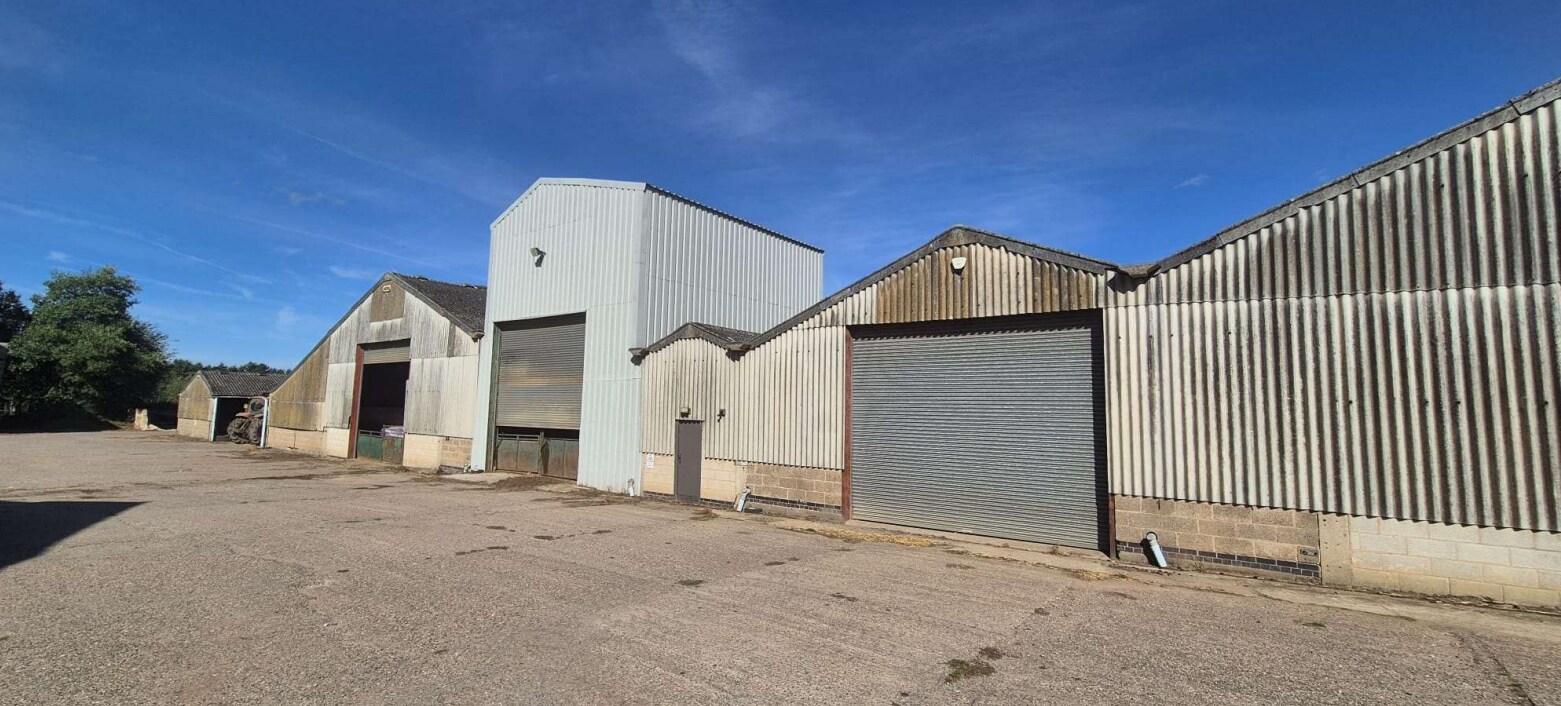 Old London Rd, Retford for lease Primary Photo- Image 1 of 4