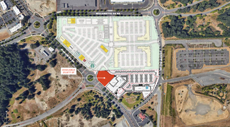 More details for 0 Marvin Rd NE, Lacey, WA - Land for Lease