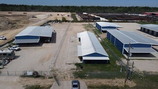 More details for 12700 Cole Dr, Cleveland, TX - Industrial for Lease