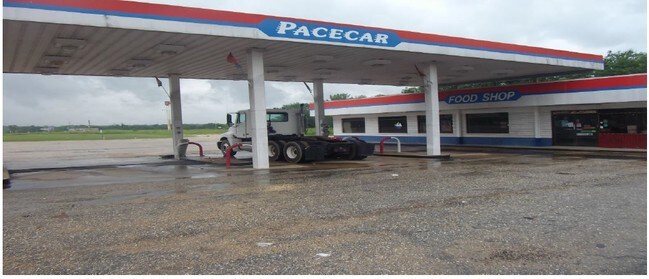 Plus de détails pour 7645 AL-97, Letohatchee, AL - Commerce de détail à louer