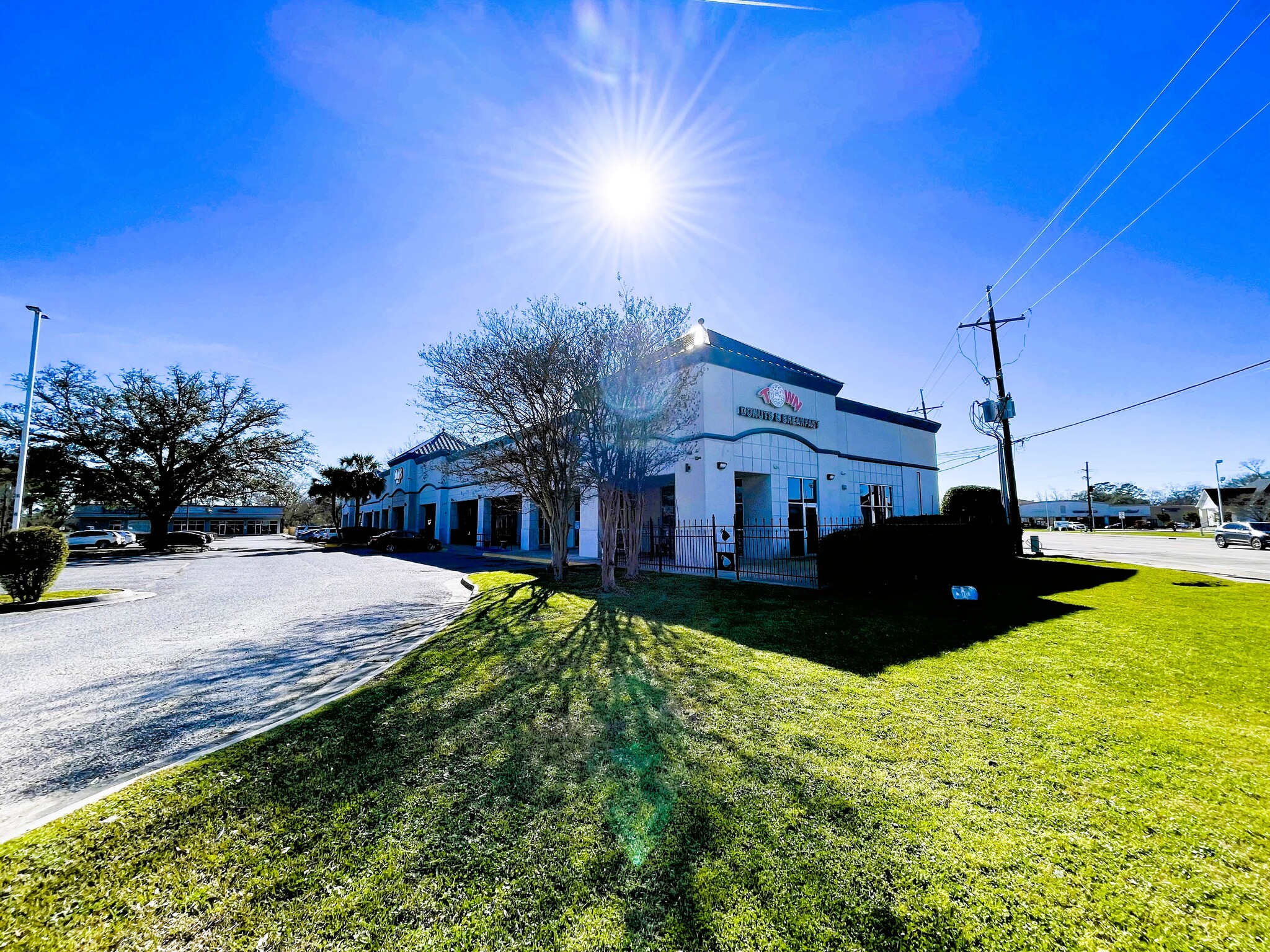 5810 Main St, Zachary, LA for lease Primary Photo- Image 1 of 62
