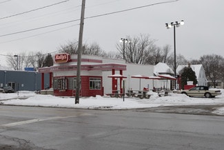 More details for 254 N Wooster Rd, Barberton, OH - Retail for Lease