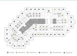 7000 Central Pky NE, Atlanta, GA for lease Floor Plan- Image 1 of 7