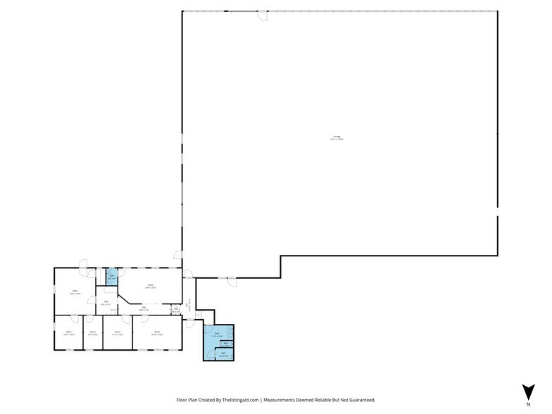 3255 Saco St, Vernon, CA à louer - Photo du bâtiment - Image 3 de 66