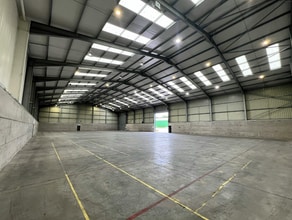 Industrial in Woodyard Ln, Derby for lease Interior Photo- Image 2 of 6