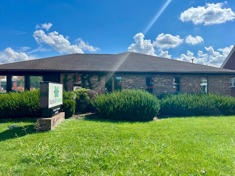 2915 3rd Ave, Huntington, WV for lease - Building Photo - Image 1 of 4