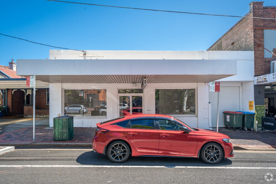 270 Willoughby Rd, Naremburn for sale - Building Photo - Image 2 of 18