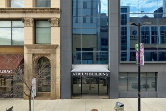 More details for 140 E Main St, Rochester, NY - Office for Sale