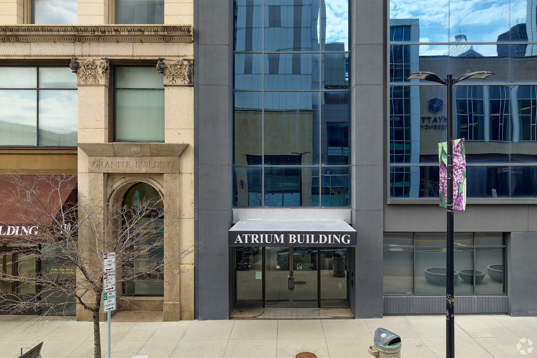 140 E Main St, Rochester, NY for sale Primary Photo- Image 1 of 33