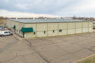 More details for 725 3rd Ave SE, Cambridge, MN - Industrial for Lease