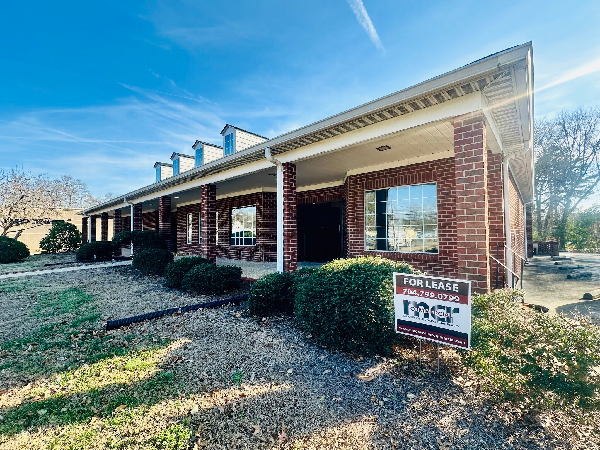 Commerce de détail dans Rockwell, NC à louer Photo intérieure- Image 1 de 22