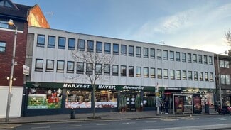 Plus de détails pour 17 Heath Rd, Twickenham - Multi-résidentiel à vendre