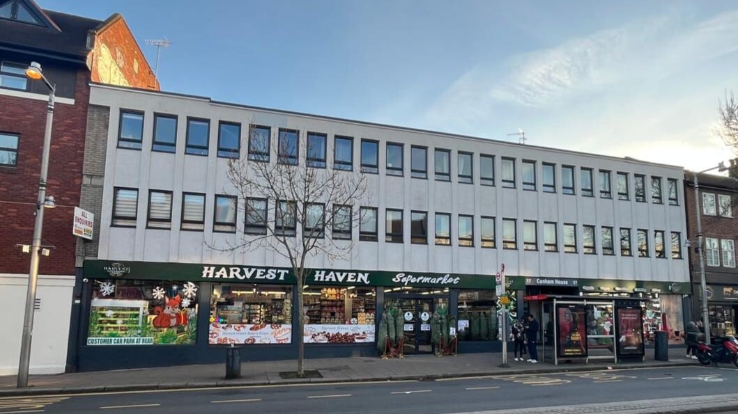 17 Heath Rd, Twickenham à vendre Photo principale- Image 1 de 2