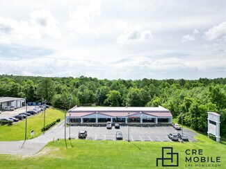 More details for 5238 W Hwy 90, Mobile, AL - Retail for Lease