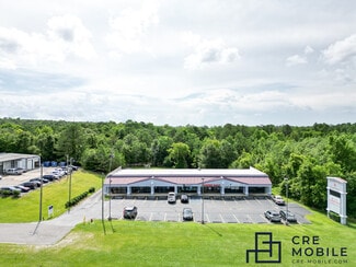 More details for 5238 W Hwy 90, Mobile, AL - Retail for Lease