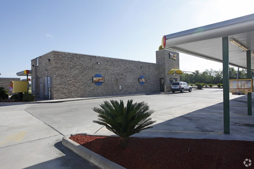 13280 Almeda Rd, Houston, TX à louer - Photo du bâtiment - Image 2 de 2