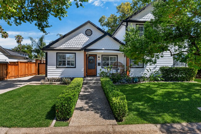 More details for 219 Persifer St, Folsom, CA - Specialty for Sale