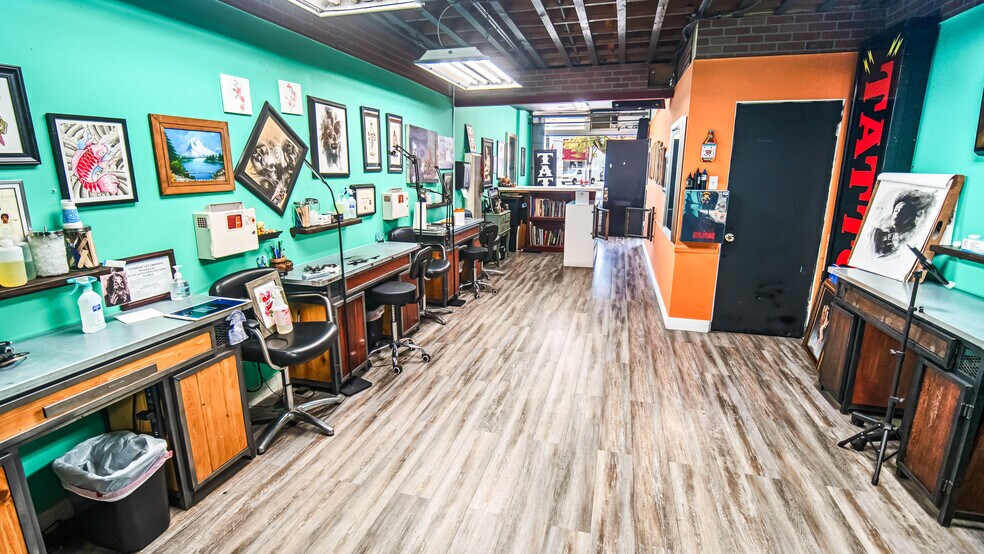 14000-14006 Pioneer Blvd, Norwalk, CA à vendre - Photo intérieure - Image 3 de 21