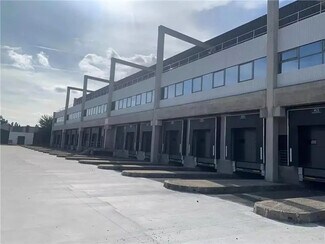 Plus de détails pour Industriel à louer