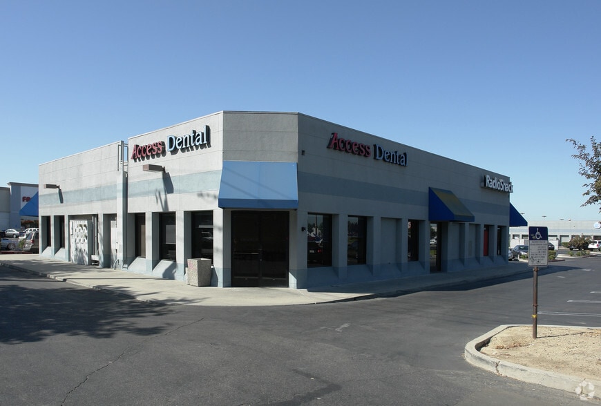 1440 E Hatch Rd, Ceres, CA for lease - Building Photo - Image 2 of 2