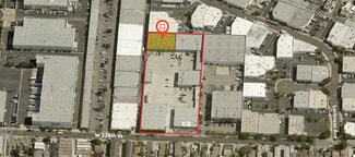 More details for 1504 W 228th St, Torrance, CA - Industrial for Lease