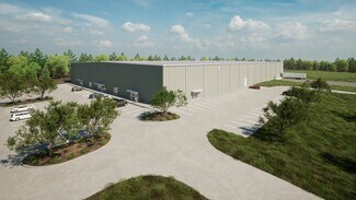 Plus de détails pour 3279 E NC Highway 97, Wilson, NC - Industriel à vendre