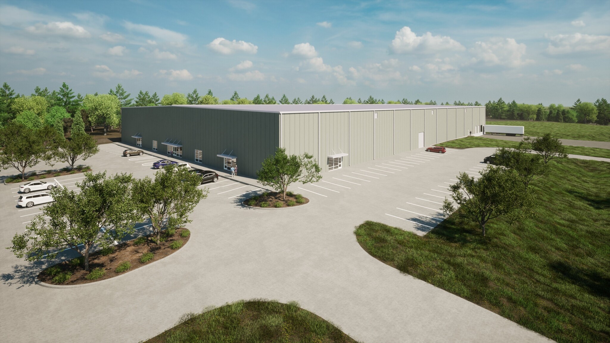 3279 E NC Highway 97, Wilson, NC for sale Primary Photo- Image 1 of 9