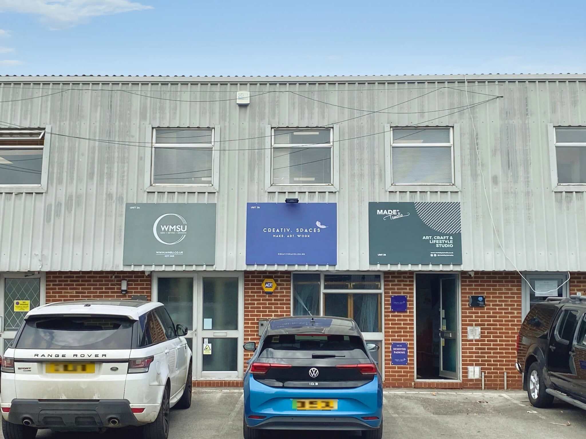 Southview Park, Reading for lease Building Photo- Image 1 of 12