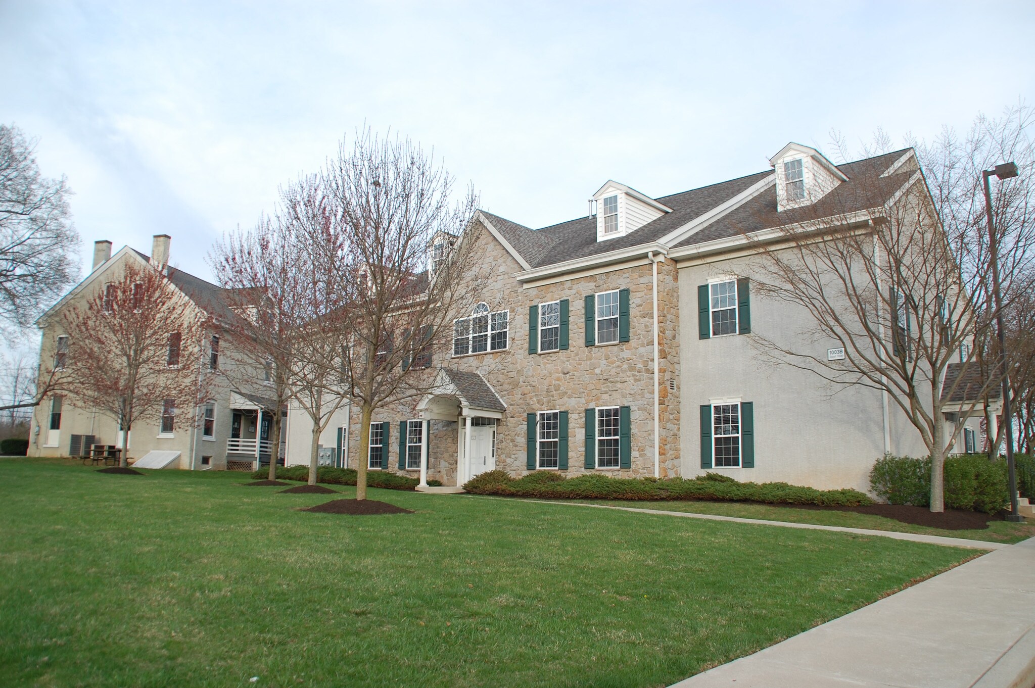 1003 Egypt Rd, Phoenixville, PA à louer Photo du bâtiment- Image 1 de 3