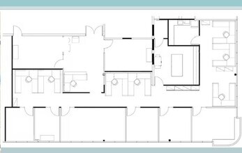 11335 Gold Express Dr, Gold River, CA for lease Floor Plan- Image 1 of 1