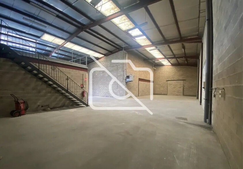 Industriel dans Mitry-Mory à louer - Photo intérieure - Image 2 de 3