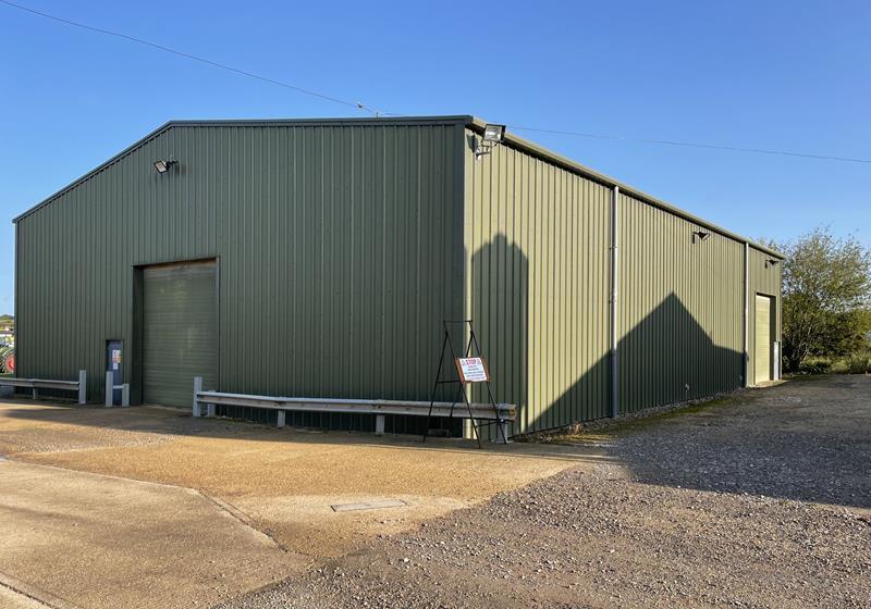 Norton, Sutton Scotney for lease Building Photo- Image 1 of 3
