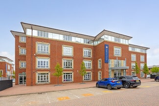 More details for Westminster Pl, York - Coworking for Lease