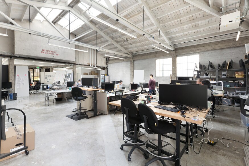 1144 Capp St, San Francisco, CA à louer - Photo intérieure - Image 3 de 26