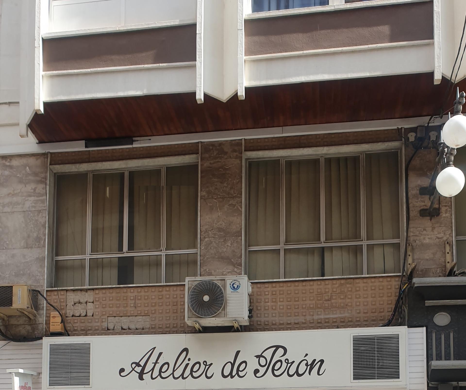 Bureau dans Elche, Alicante à louer Photo du bâtiment- Image 1 de 6